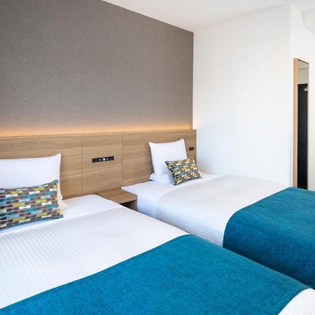 Flexstay Inn Shinurayasu Buitenkant foto