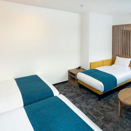 Flexstay Inn Shinurayasu Buitenkant foto