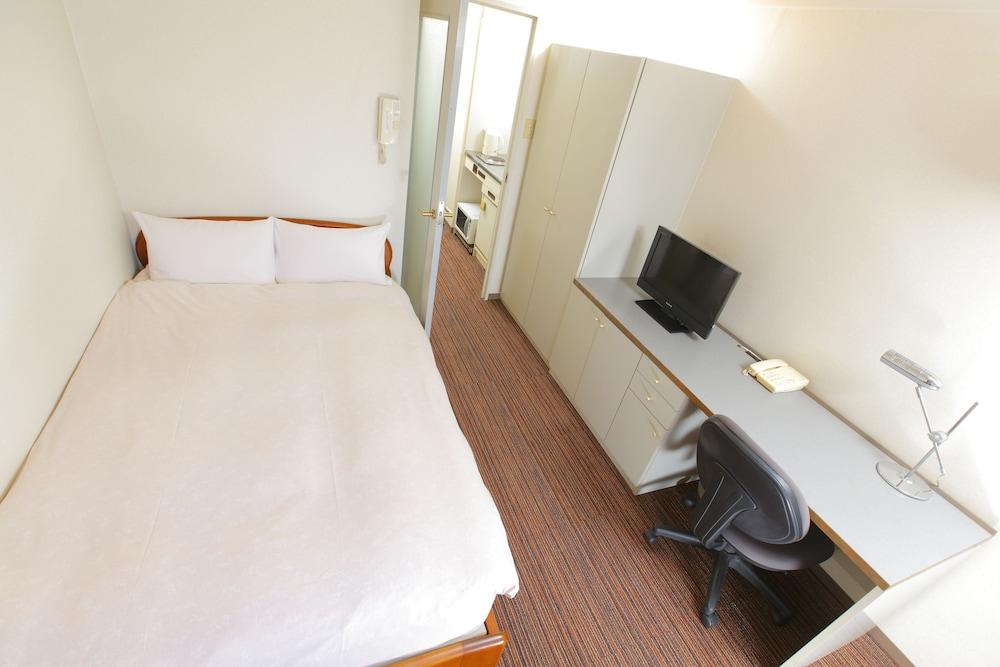 Flexstay Inn Shinurayasu Buitenkant foto