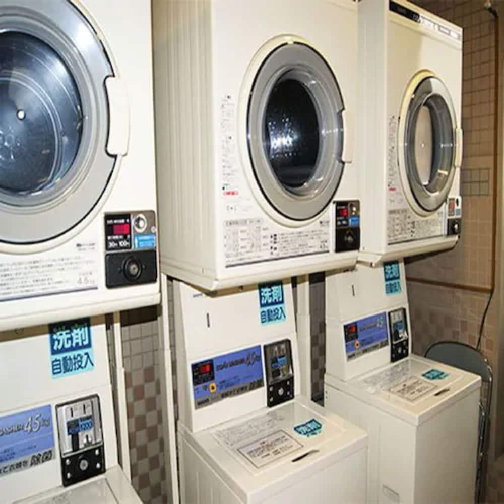 Flexstay Inn Shinurayasu Buitenkant foto