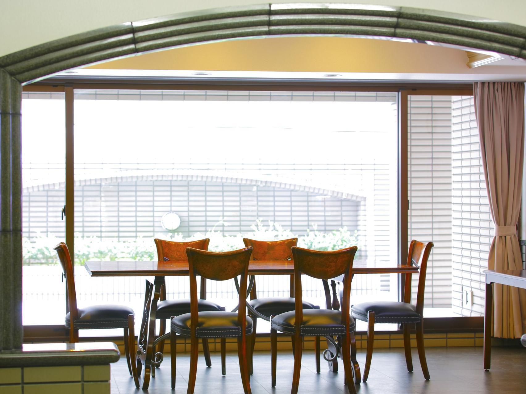 Flexstay Inn Shinurayasu Buitenkant foto